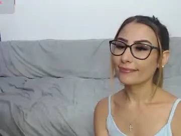 Chaturbate Live Sex of exoticcxcouple