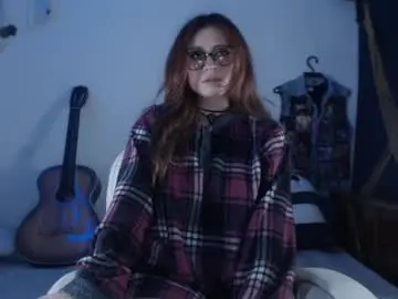 Chaturbate Adult Webcams of flor3citarockera