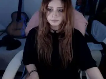 Chaturbate Sex Chat of flor3citarockera