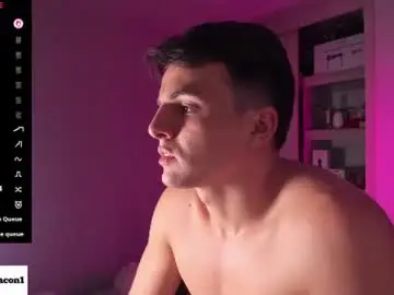 Chaturbate Live Porn of gaelvilla1