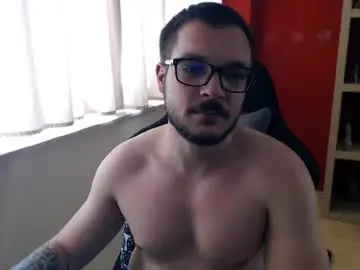 Chaturbate Live Porn of gangstalover8