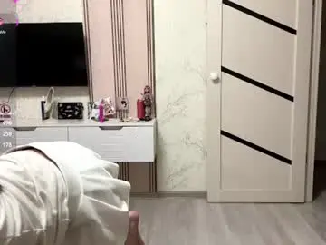 Chaturbate Live Sex Cam of kishagray