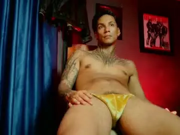 Chaturbate Best live sex cam show of leonnardojaramillo