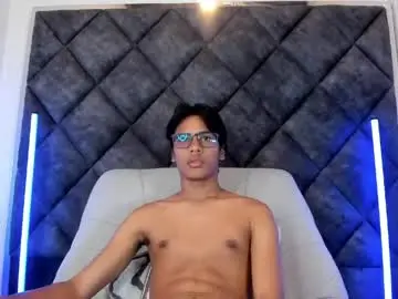 Chaturbate Sex Cam of liamkron