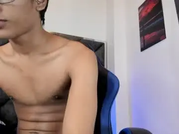 Chaturbate Adult Video Chat of liamkron