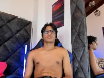 Chaturbate Private Sex Chat of liamkron