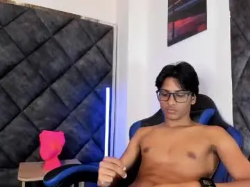 Chaturbate Free Live Porn of liamkron