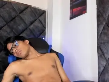 Chaturbate Live Sex of liamkron
