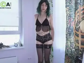 Chaturbate Best Webcam of queenofwandss