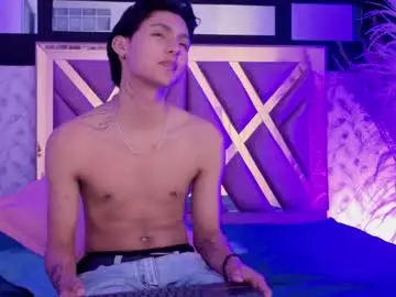 Chaturbate Adult Webcam of tian_sex