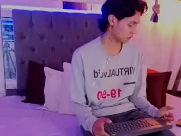 Chaturbate Adult Webcams of tian_sex