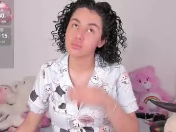 Chaturbate Free Porn Cam of yunahott_