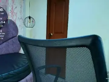 Chaturbate Private Sex Chat of _alaia_collway_