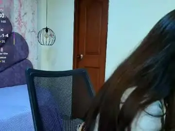 Chaturbate Free Live Porn of _alaia_collway_