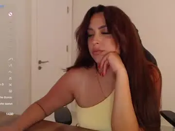 Chaturbate Watch Live Sex Cams of _just_a_queen_3