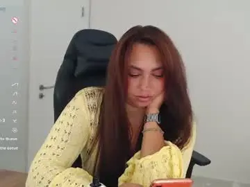 Chaturbate Best live sex cam show of _just_a_queen_3