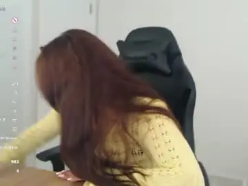 Chaturbate Best live sex cam show of _just_a_queen_3
