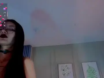 Chaturbate Live Sex Cam of abby_dreamss
