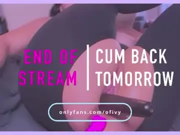 Chaturbate Adult Webcams of ivyswings