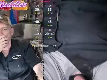 Chaturbate Free Live Porn of kenkuddles