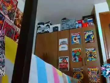 Chaturbate Free Porn Cam of kinkybabies_