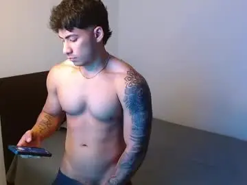 Chaturbate Best live sex cam show of m1chaelx_