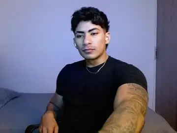 Chaturbate Free Live Porn of m1chaelx_