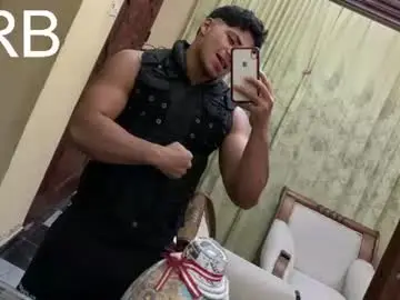 Chaturbate Adult Video Chat of m1chaelx_