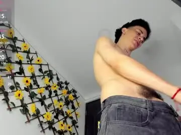 Chaturbate Best live sex cam show of maxxx_bigcock