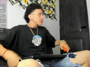 Chaturbate Sex Chat of maxxx_bigcock