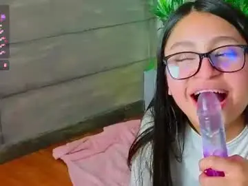 Chaturbate Live Porn of miahrousse