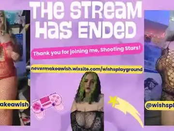 Chaturbate Nude Webcam of nevermakeawish