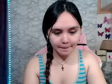 Chaturbate Live Sex Cam of pia_intownx