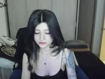 Chaturbate Sex Cam of rickydicot_13