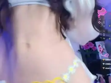 Chaturbate Sex Chat of sararoy_