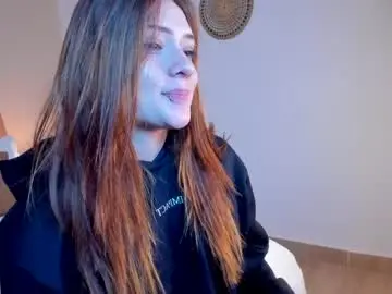 Chaturbate Nude Webcam of vanessa_foxyy