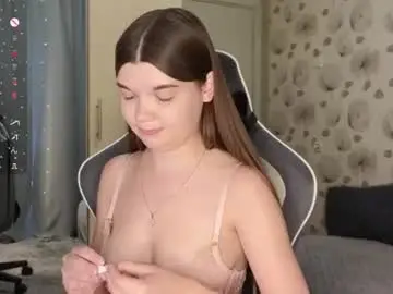 Chaturbate Nude Webcam of _cute_ice