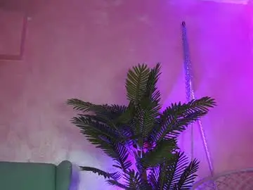 Chaturbate Sex Chat of alexiapink