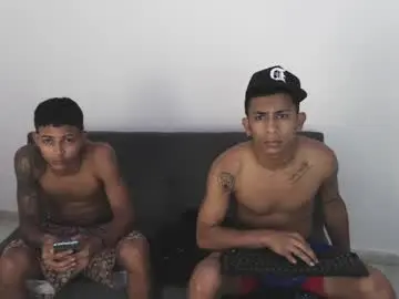Chaturbate Adult Webcams of alphas_latins