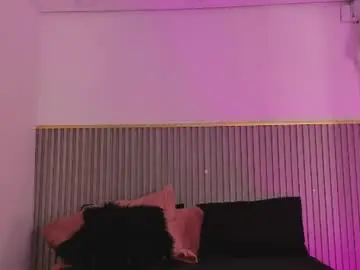 Chaturbate Live Porn of ash_valentine