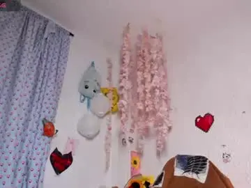 Chaturbate Adult Webcam of emilycollei