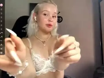 Chaturbate Sex Chat of eugenierickel