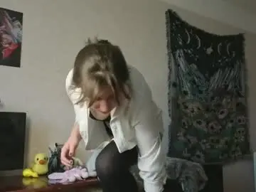 Chaturbate Adult Webcam of fredmurrietta