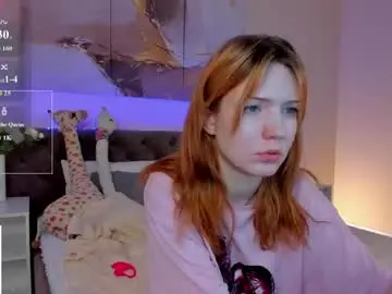 Chaturbate Nude Webcam of hey_lexy
