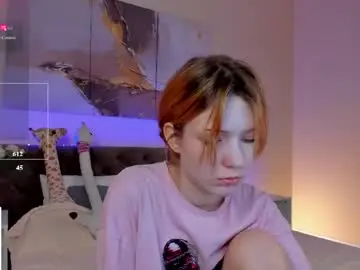 Chaturbate Adult Video Chat of hey_lexy
