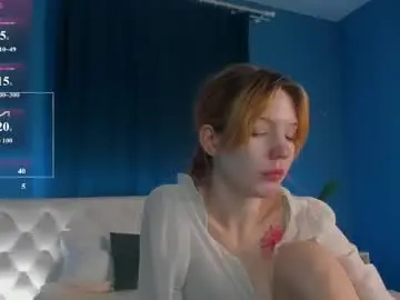 Chaturbate Best Webcam of hey_lexy