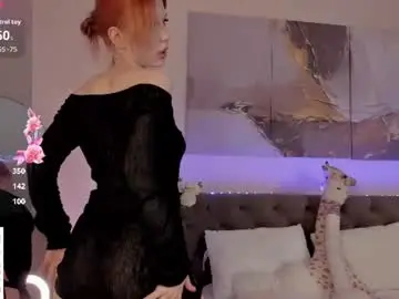 Chaturbate Nude Webcam of hey_lexy