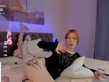 Chaturbate Private Sex Chat of hey_lexy