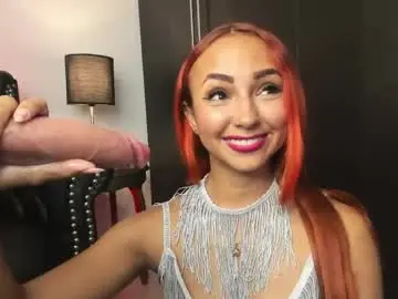 Chaturbate Adult Webcam of kelsey_foxyy