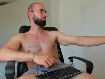 Chaturbate Free Porn Cam of michaelevansx